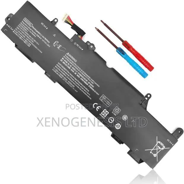 Ss03xl for Hp Elitebook 745 G5 · Photo 1