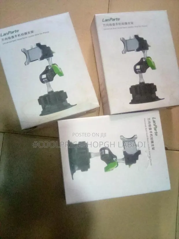 Phone Hold Stand · Photo 1