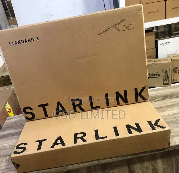 Take Your Connection on the Road With Starlink Gen 4 · Photo 1