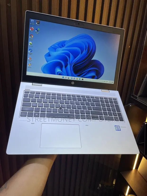Laptop HP ProBook 650 G4 16GB Intel Core i5 SSD 512GB · Photo 1