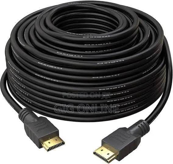 30m Hdmi Cable · Photo 1