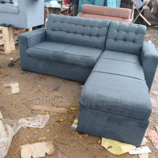 Quality L Shape (Payment After Delivery) · Photo 1