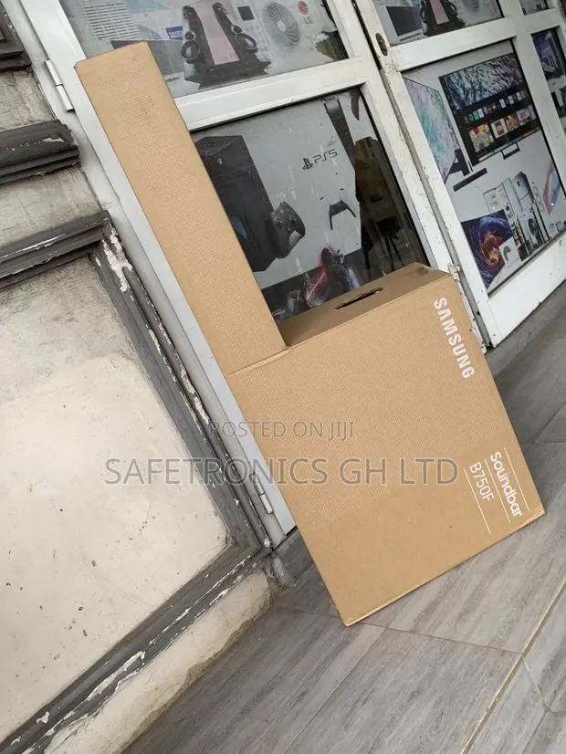 Ultra Good Bluetooth Samsung 5.1ch B750f Electric Soundbar · Photo 1