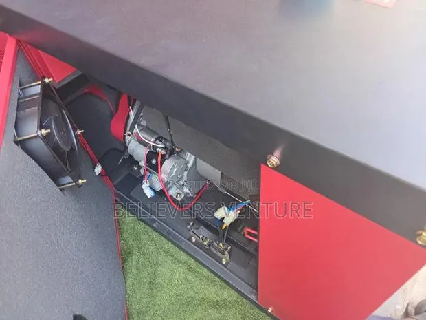 Durable Machine 18kva Generator Perkins Generator 18000w · Photo 1