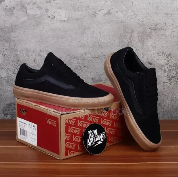 Vans Old Skool Unisex · Photo 1