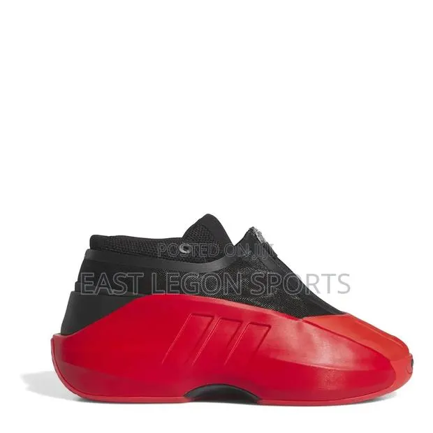 Adidas Basketball Shoes Footwear Junior 6 To 12years · Photo 1