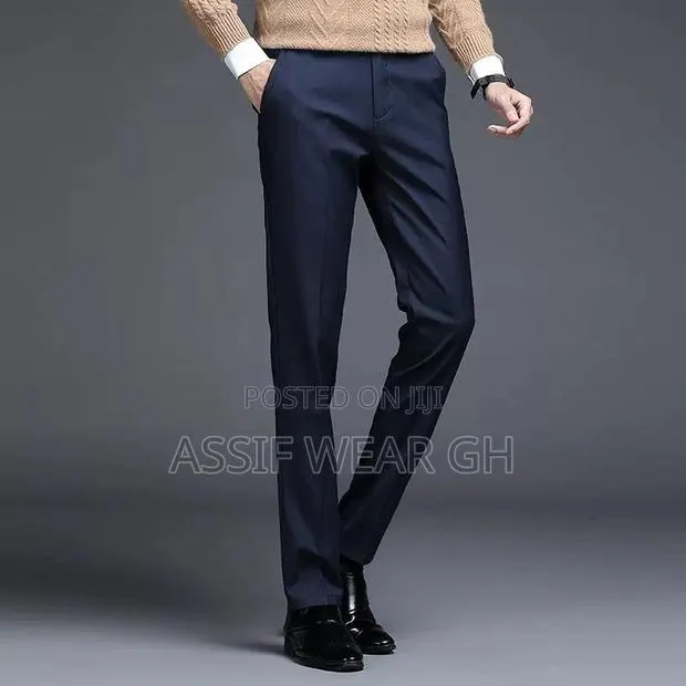 Men Trousers · Photo 1