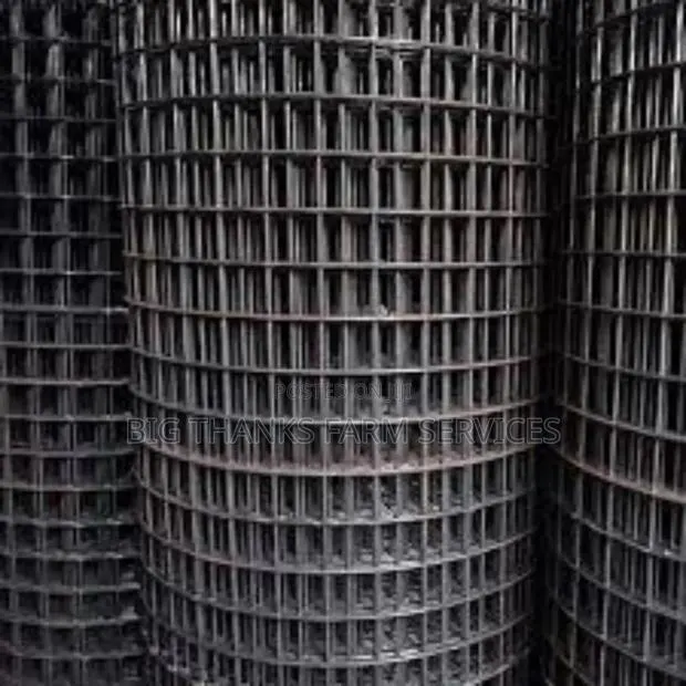 1by 1 Wire Mesh For Cages · Photo 1