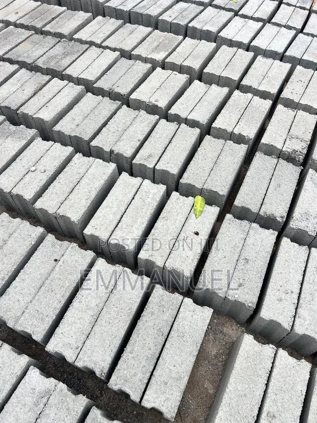 Quality 5” Blocks for Sale – Bulk Orders Welcome · Photo 1