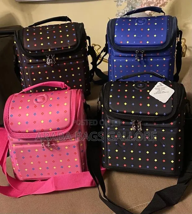 Extra Quality Lunch Bags for All Ages · Photo 1