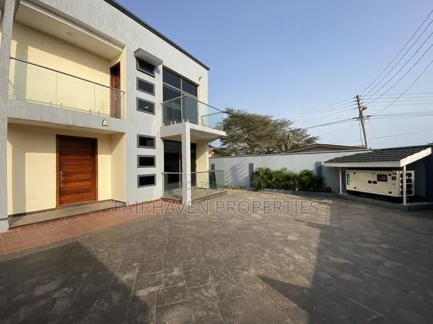4bdrm House in Tseaddo for rent · Photo 1