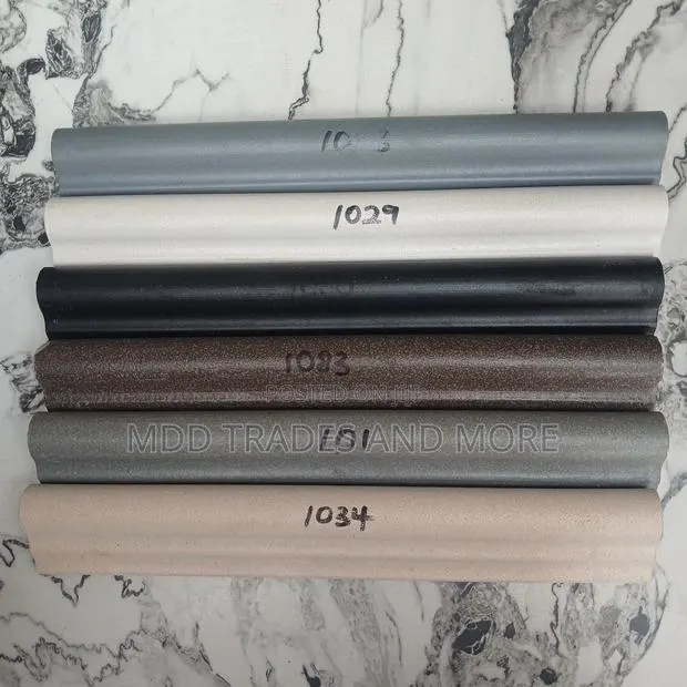 Copings --Tiling · Photo 1