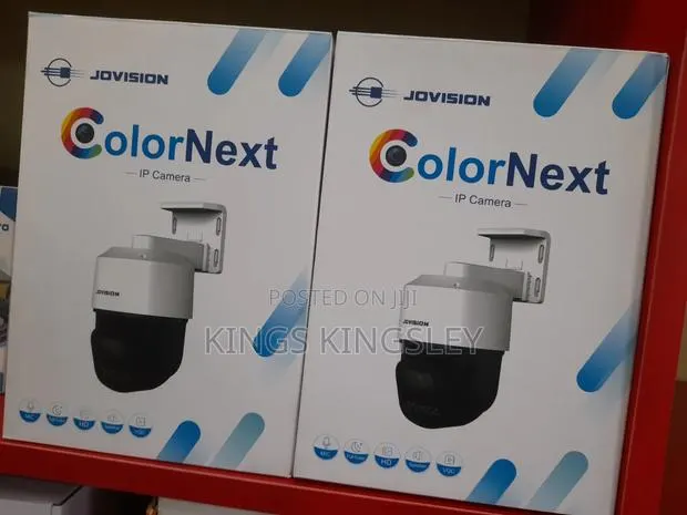 4mp Smart Ip Camera · Photo 1