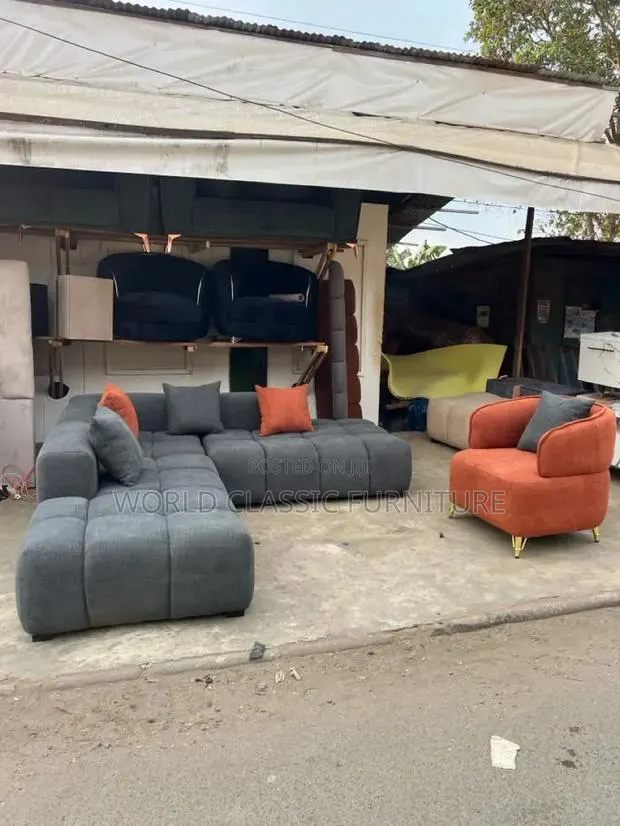 Beautiful Luxury Sofas Chairs for Sale! · Photo 1