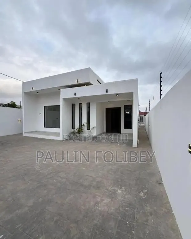 3bdrm House in Dg Property, Lake Side Estate for sale · Photo 1