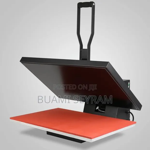 A2 Heatpress Machine · Photo 1
