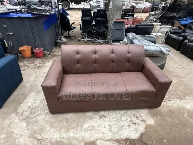 Three in One Comfortable Sofa · Photo 1