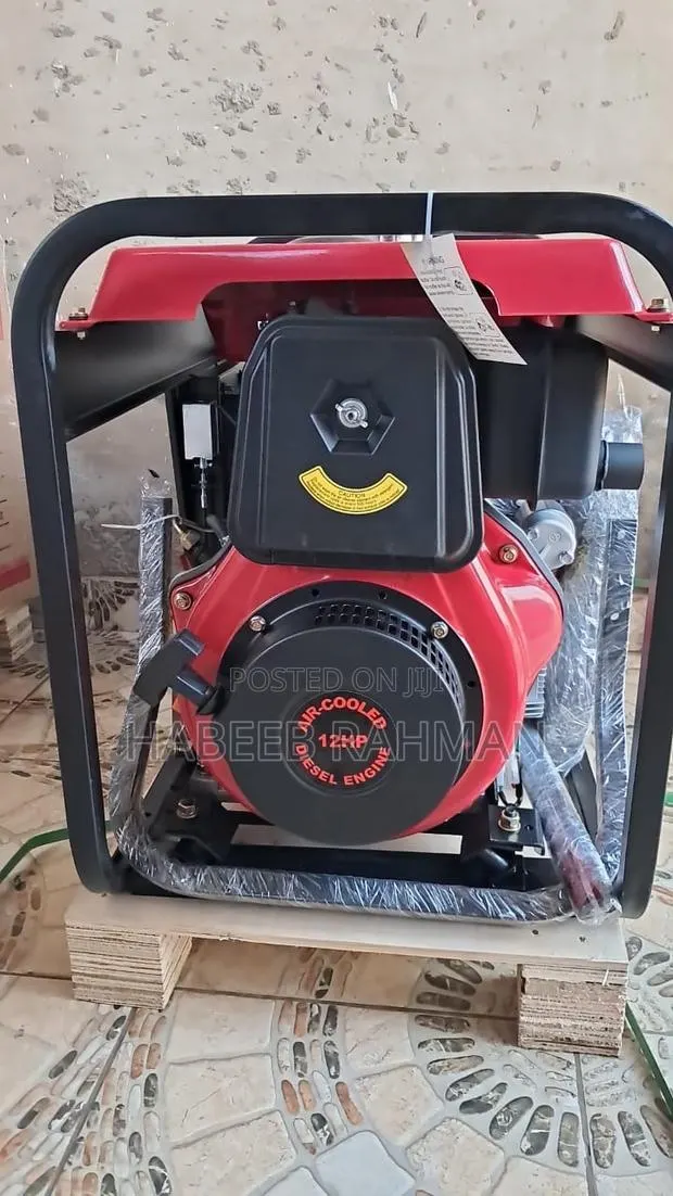 Electric Welding Machine · Photo 1