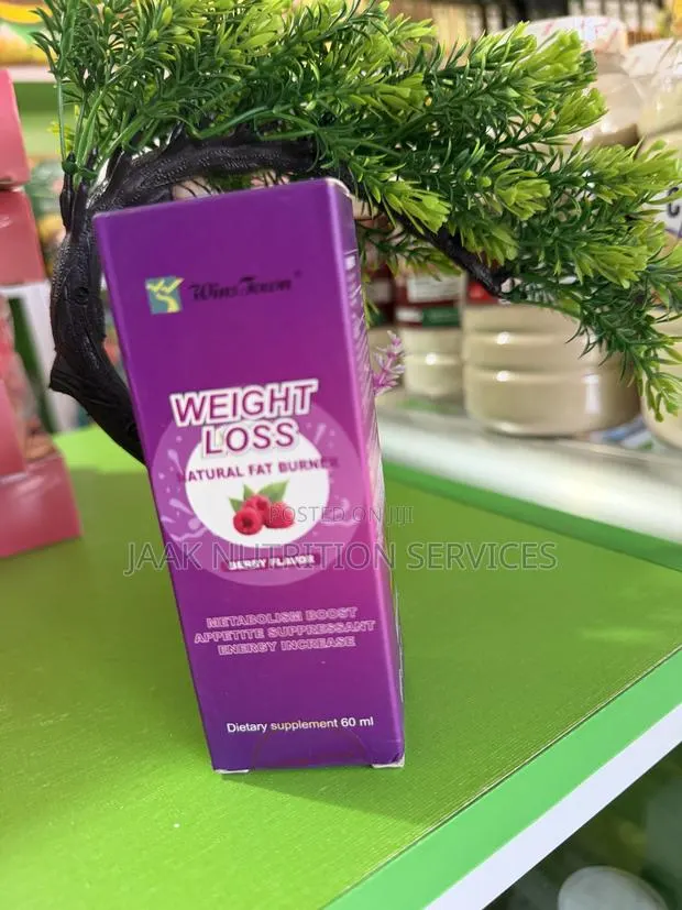 Weight Loss Liquid Drop · Photo 1