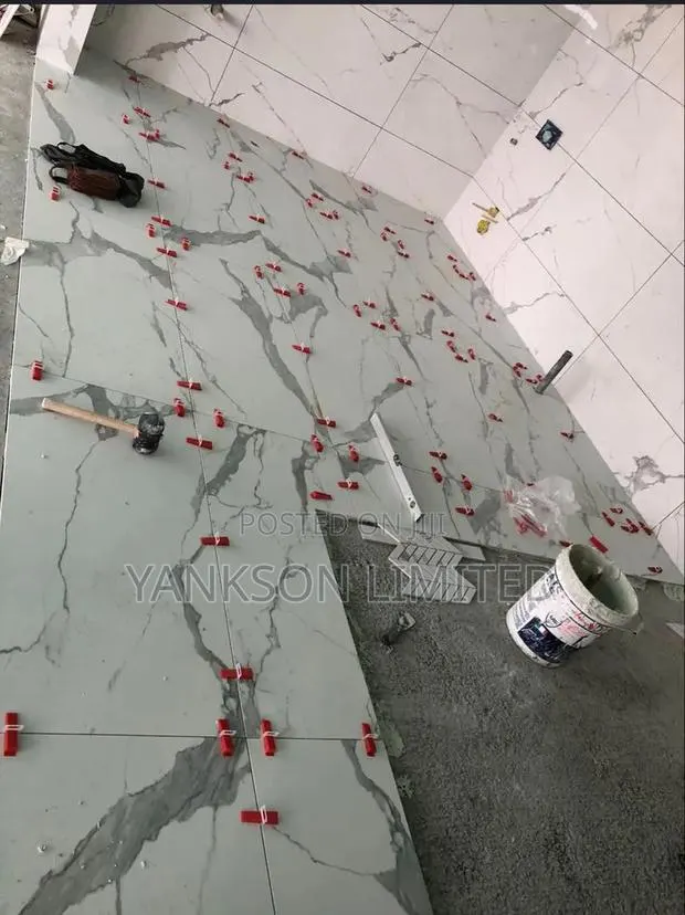 Floor Tiler Professionals Contractor 1 · Photo 1