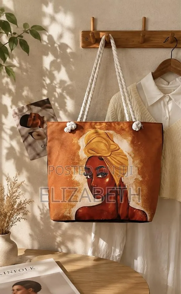 Totes Bags · Photo 1