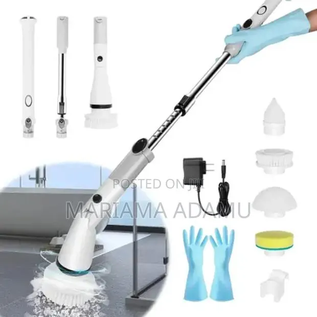 Cleaning Brush Sets · Photo 1