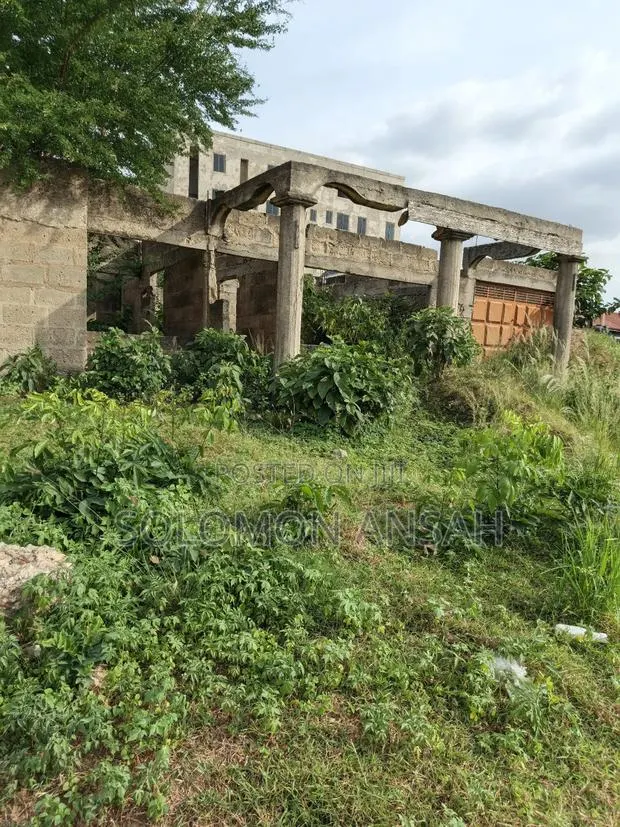 Plot for Sale at Tech Opposite (Ccc) Church · Photo 1