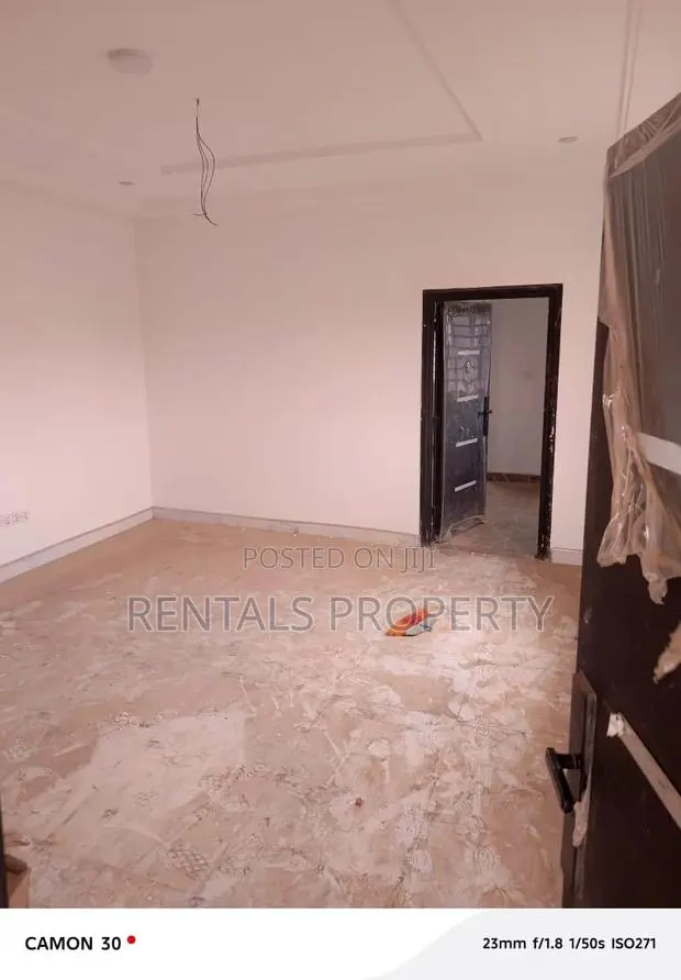 1bdrm Apartment in Penteng, Barrier for rent · Photo 1