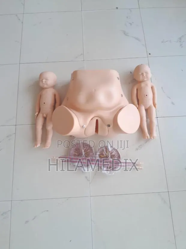 Birth Stimulator · Photo 1