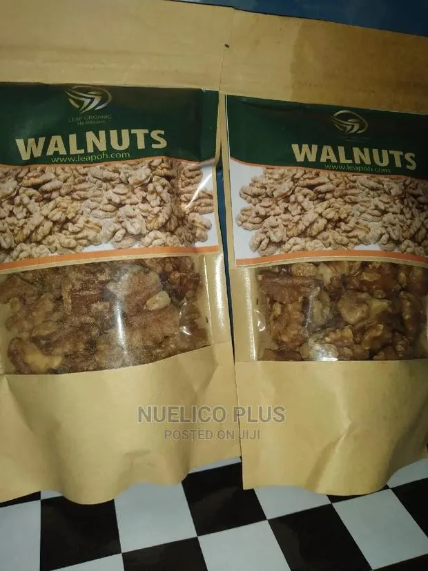 Walnuts 200g · Photo 1