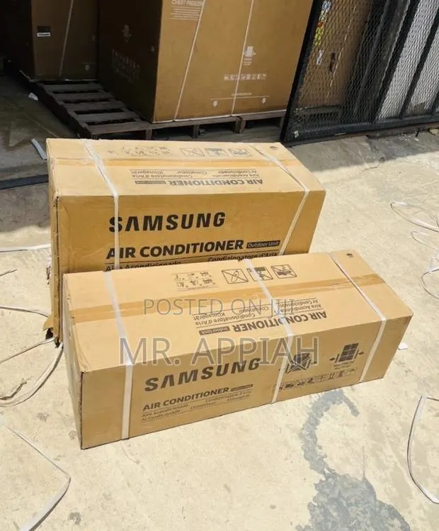 Choose Durable Samsung 2.0hp Air Conditioner(5 Star) · Photo 1
