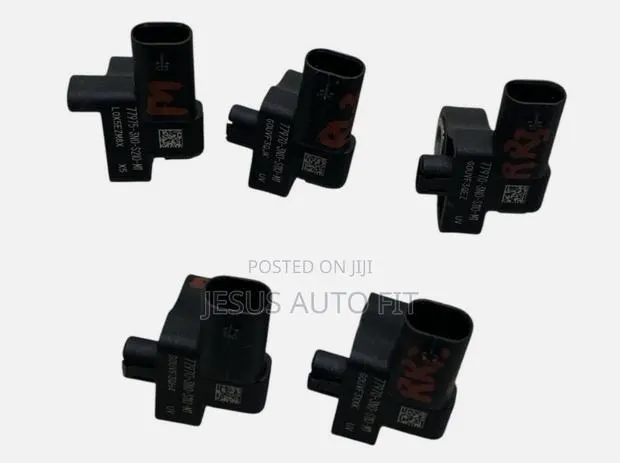 2023 2024 2025 Honda Pilot Impact SRS Airbag Sensor 77970-3n0-S110-M1 · Photo 1