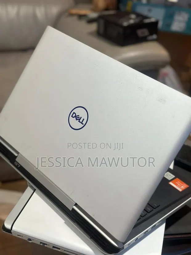 Laptop Dell G7 15 7590 16GB Intel Core I7 HDD+SSD 1T · Photo 1
