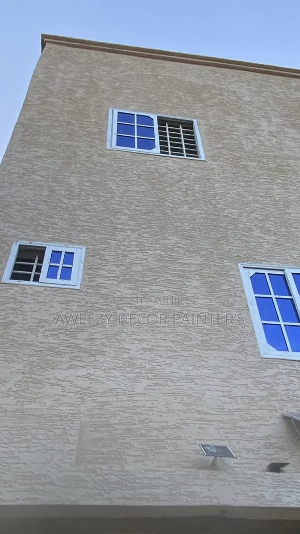 Graffiato Painting Works · Photo 1
