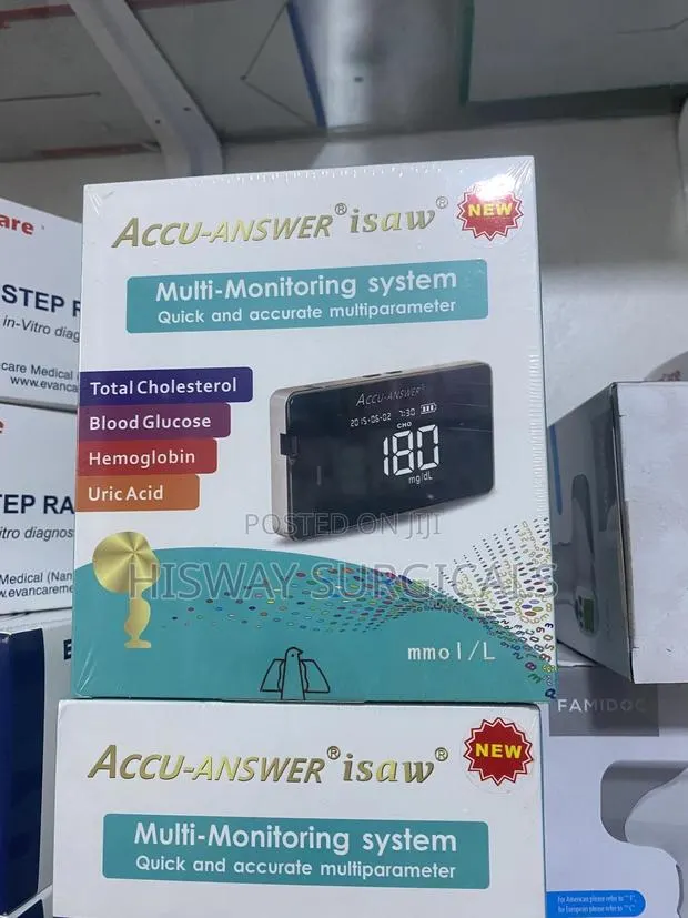 Multi Monitoring System · Photo 1