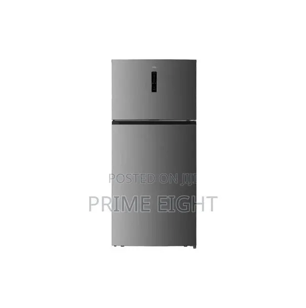 TCL 480L Top Mount Refrigerator (P624TMG)
Twin Eco Inverter · Photo 1
