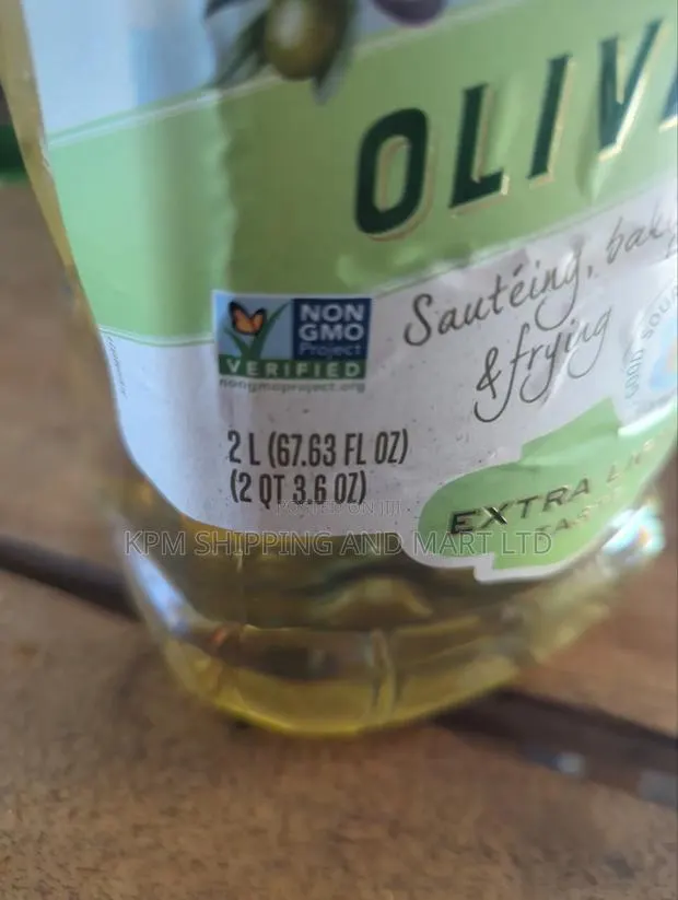 Bertolli Olive Oil (2L) · Photo 3