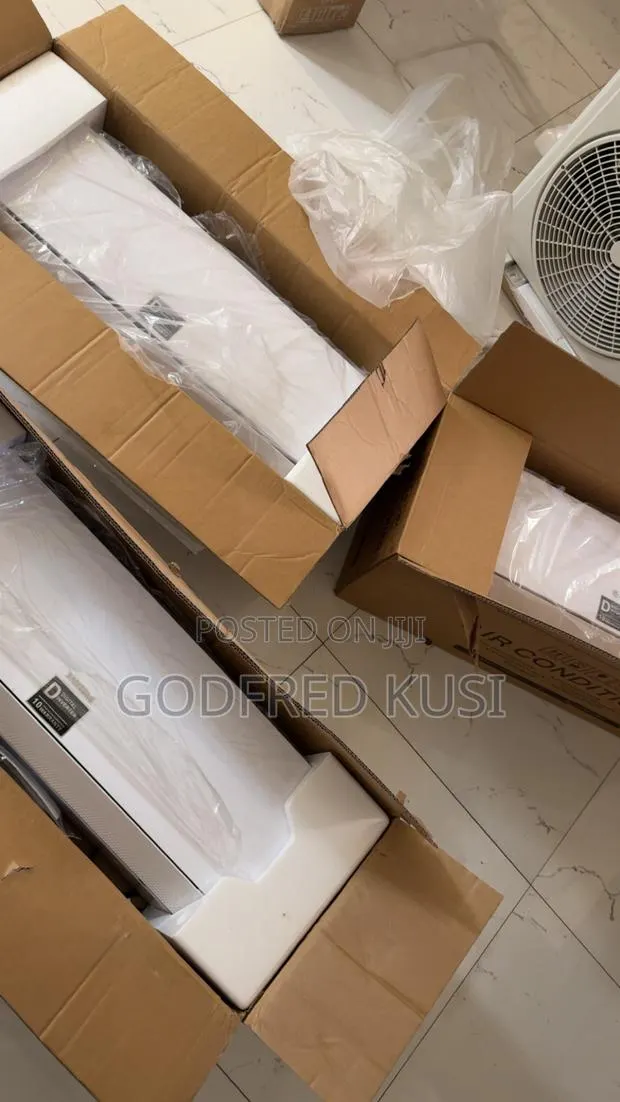 Air Conditioning · Photo 1