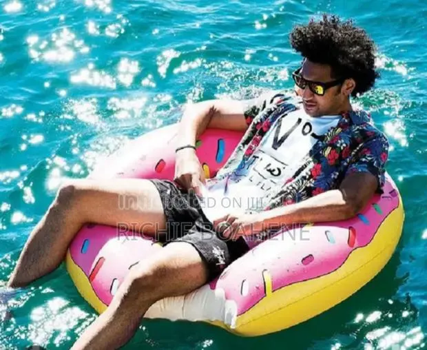 Ring Floaters for Pool · Photo 1