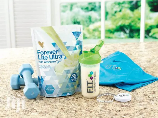 Forever Lite Ultra · Photo 1