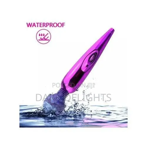 Capricorn Wand · Photo 1