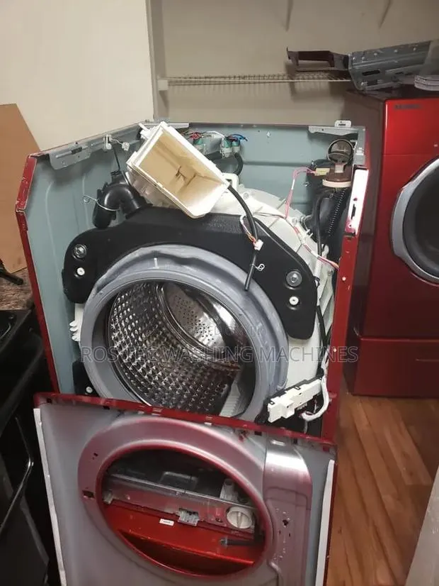 Washing Machines Repairs and Services · Photo 1