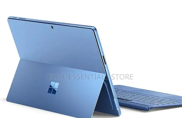 Laptop Microsoft Surface Pro 4 8GB Intel Core I5 SSD 256GB · Photo 1
