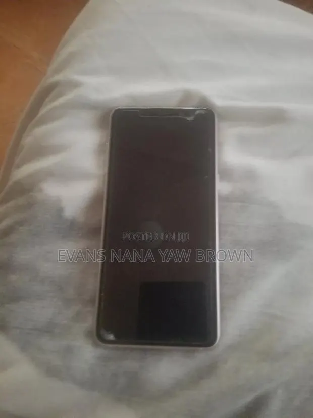 Samsung Galaxy S9 256 GB Blue · Photo 1