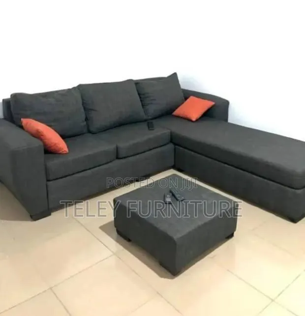 New Sofa Set · Photo 1