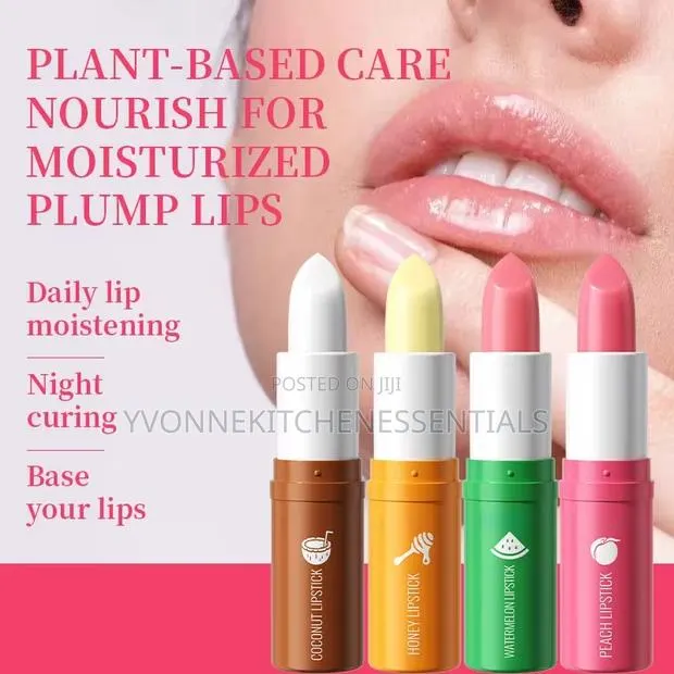 Kormesic Lip Balm · Photo 1