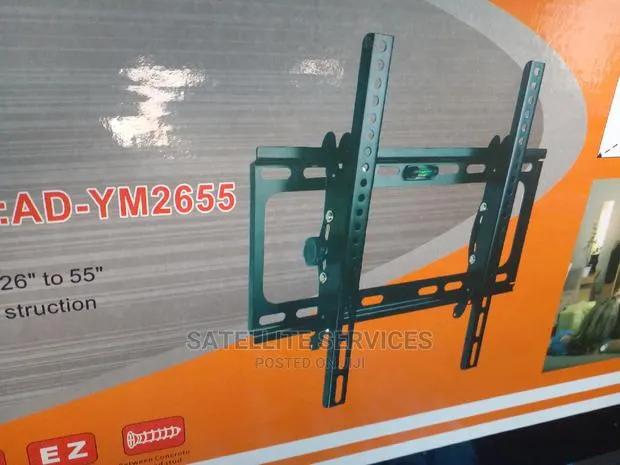 Tv Set Mount · Photo 1