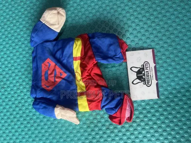 Toy Dog Clothing- New Stock -2025-0 009982 · Photo 1