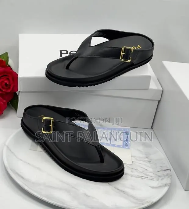 Pedro Slippers · Photo 1