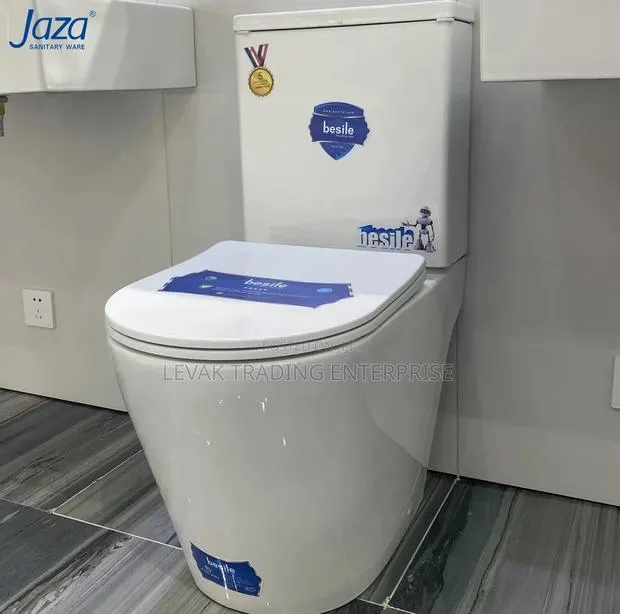 Water Closet for Rentals ( Housing Projects) · Photo 1